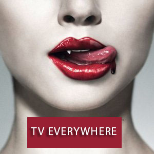 TRUE BLOOD - NETWORKS GO FOR THE KILL WITH BLEED TO FEED STRATEGY AND TV EVERYWHERE